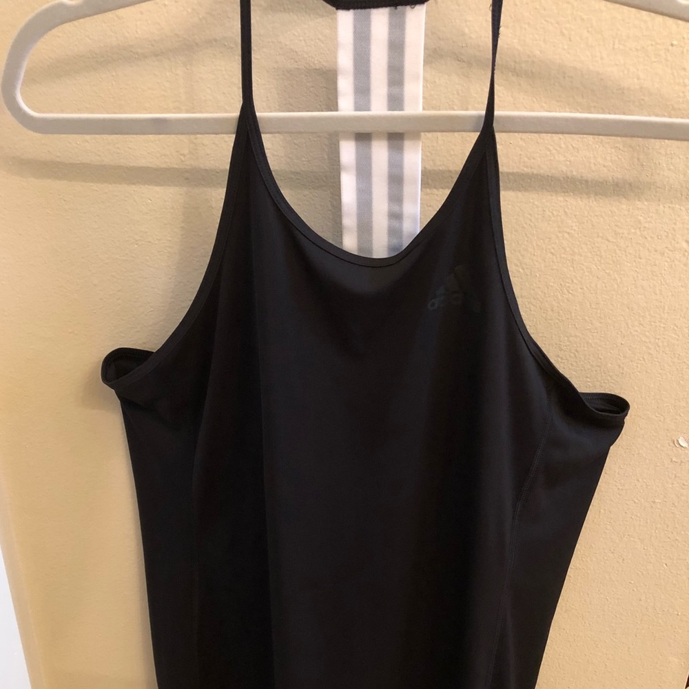 Adidas Tank